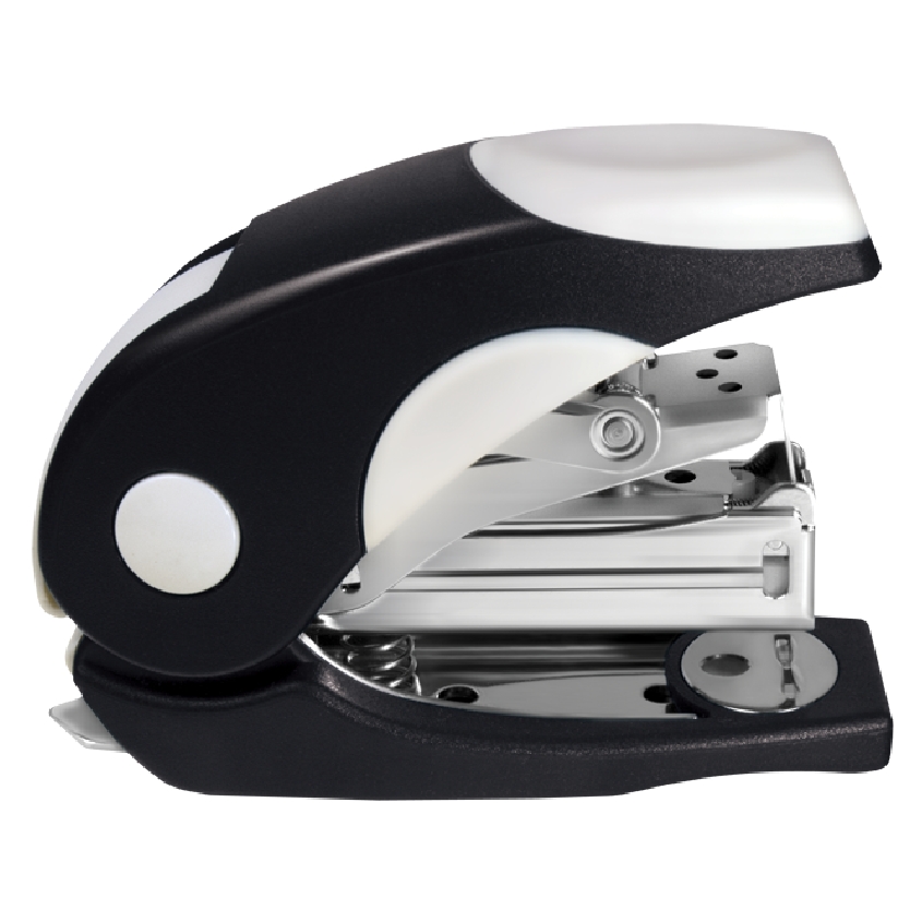 Zszywacz Tetis mini gv090 orka czarny | biuroweokazje.pl | Kup sprytnie!