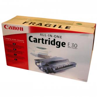 Canon oryginalny toner e30, black, 4000s, 1491A0 | biuroweokazje.pl | Nie przegap promocji