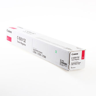 Canon oryginalny toner cexv52, magenta, 66500s, | biuroweokazje.pl | Zamów swój egzemplarz