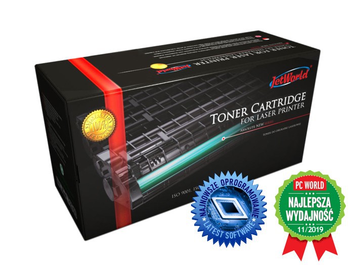 Toner Jetworld zamiennik HP 44a cf244a laserjet pro m14, m15, m17, m28 patent-free 1k | biuroweokazje.pl | Zamów błyskawicznie!