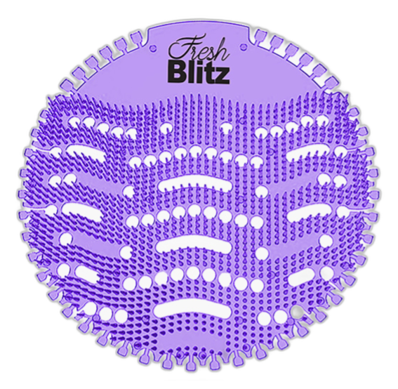Kala fresh blitz wave 20 wkład do pisuaru lawenda | biuroweokazje.pl | Zamów błyskawicznie!