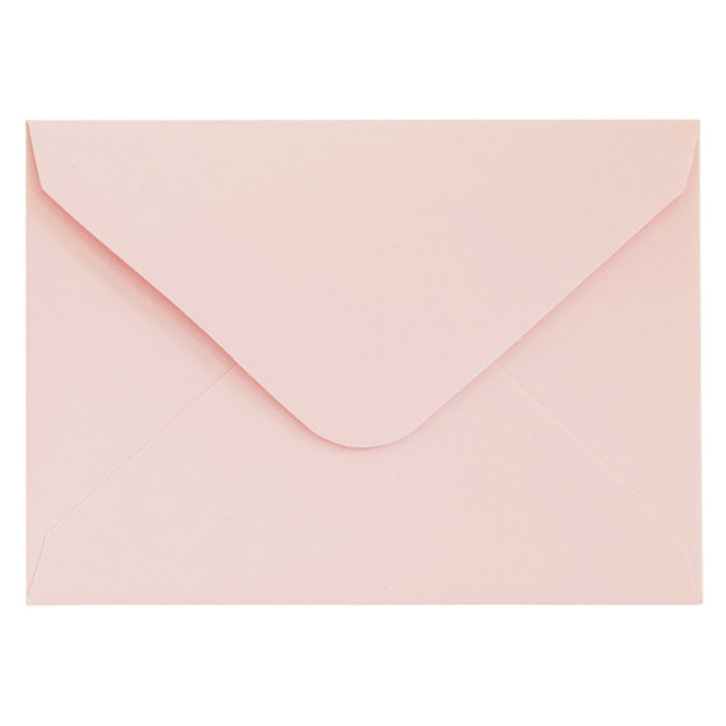 Koperta ozdobna 70x100 mm gładki róż satynowany 130 g zestaw 10 sztuk. | biuroweokazje.pl | Weź zanim zniknie!
