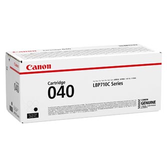 Canon oryginalny toner 040 bk, black, 6300s, 046 | biuroweokazje.pl | Postaw na jakość