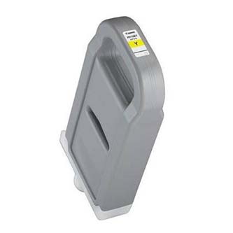 Canon oryginalny ink / tusz pfi706y, yellow, 700 | biuroweokazje.pl | Skorzystaj z wyjątkowej oferty
