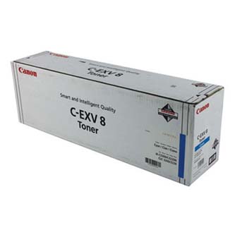 Canon oryginalny toner cexv8, cyan, 25000s, 7628 | biuroweokazje.pl | Sprawdź ofertę