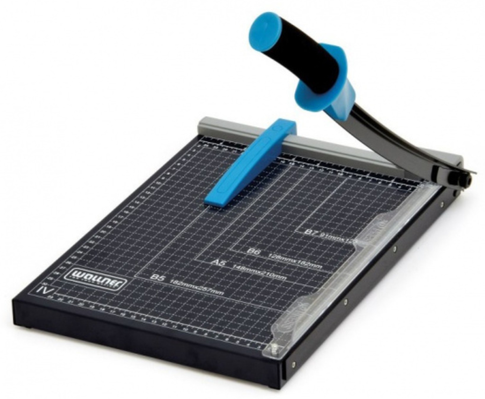 Gilotyna Wallner gb 320 do biura | biuroweokazje.pl | Weź najlepsze!