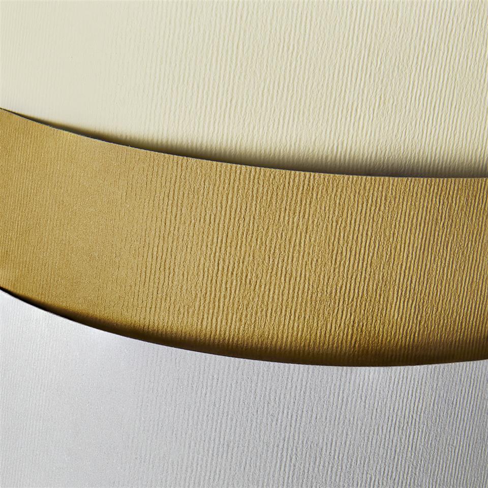 Papier wizytówkowy jasnoszary prążki 230 g/m2 zestaw 20 arkuszy | biuroweokazje.pl | Kup bez wahania!