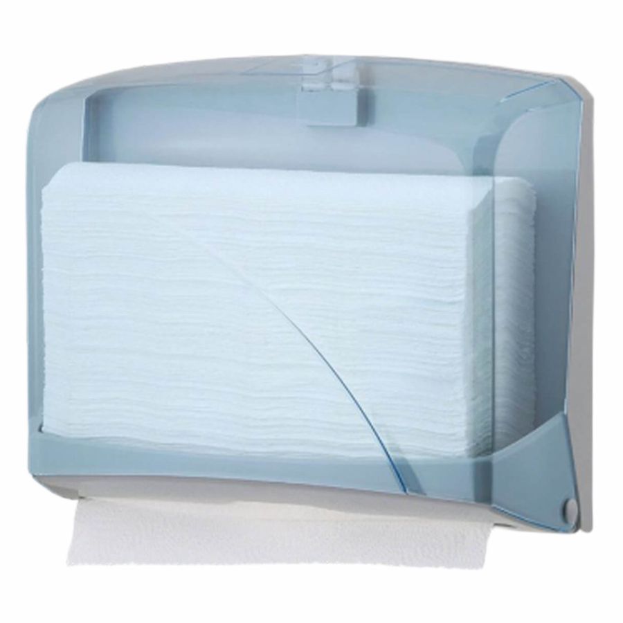 Luna Dozownik ręcznika składanego w sys. 