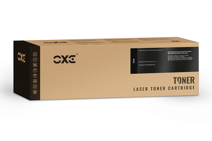 Toner Oxe black Canon crg067h zamiennik crg-067h | biuroweokazje.pl | Zamów bez kompromisów