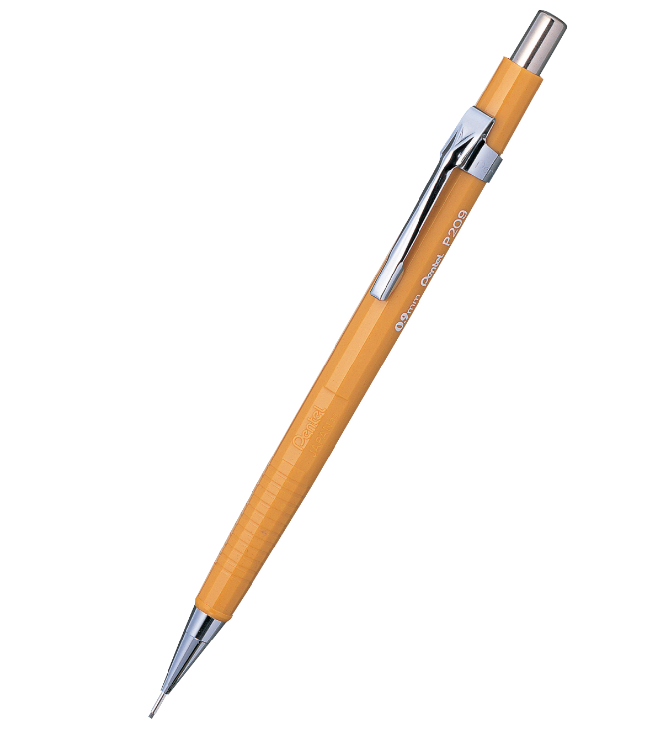 Ołówek automatyczny 0,9 mm p209 | biuroweokazje.pl | Wybierz najlepsze!