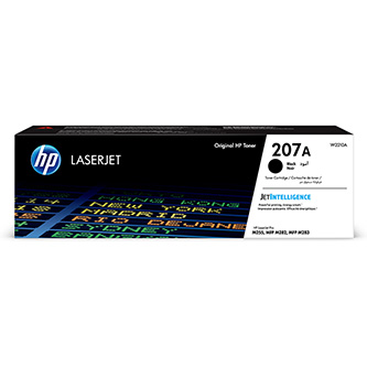 Toner HP lj 207a w2210a org do biura | biuroweokazje.pl | Wybierz mądrze!