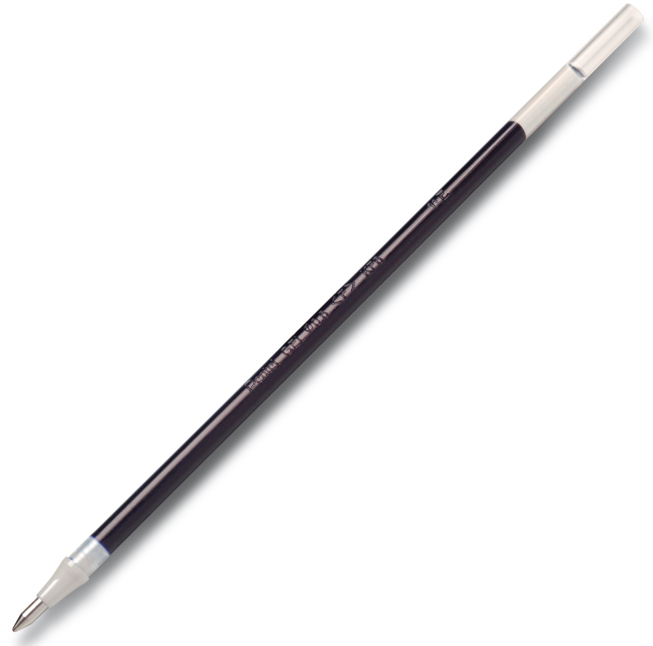 Wkład wymienny Pentel kf6 niebieski | biuroweokazje.pl | Kliknij i kup!