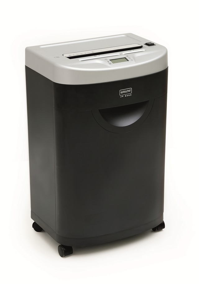 Niszczarka Wallner jp 826c do biura | biuroweokazje.pl | Zamów teraz!