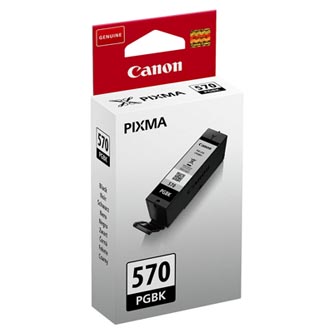 Canon oryginalny ink / tusz pgi570, black, 300s, | biuroweokazje.pl | Odkryj bestseller