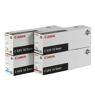 Canon oryginalny toner cexv16, black, 27000s, 10 | biuroweokazje.pl | Postaw na jakość
