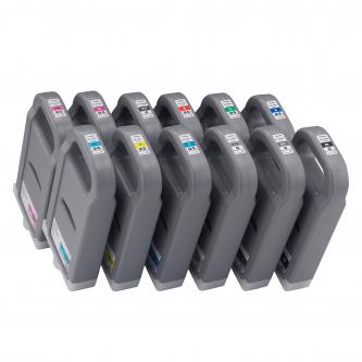 Canon oryginalny ink / tusz pfi701y, yellow, 700 | biuroweokazje.pl | Poznaj hit sprzedaży