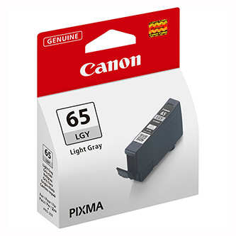 Canon oryginalny ink / tusz cli-65, light gray, | biuroweokazje.pl | Sprawdź co przygotowaliśmy