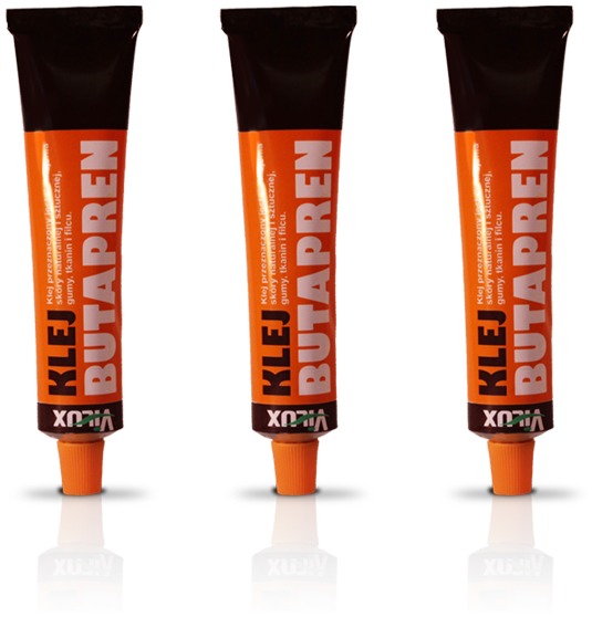 Klej butapren 40 ml do biura do biura | biuroweokazje.pl | Weź zanim zniknie!