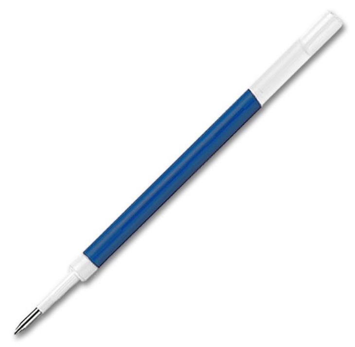 Wkład umr-87 do długopisu żelowego umn-207, umn-152, niebieski, uni | biuroweokazje.pl | Zamów online!