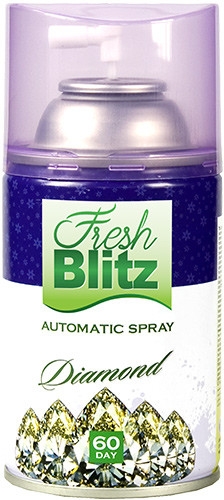 Fresh blitz wkład 260 ml diamond | biuroweokazje.pl | Sprawdź ofertę!