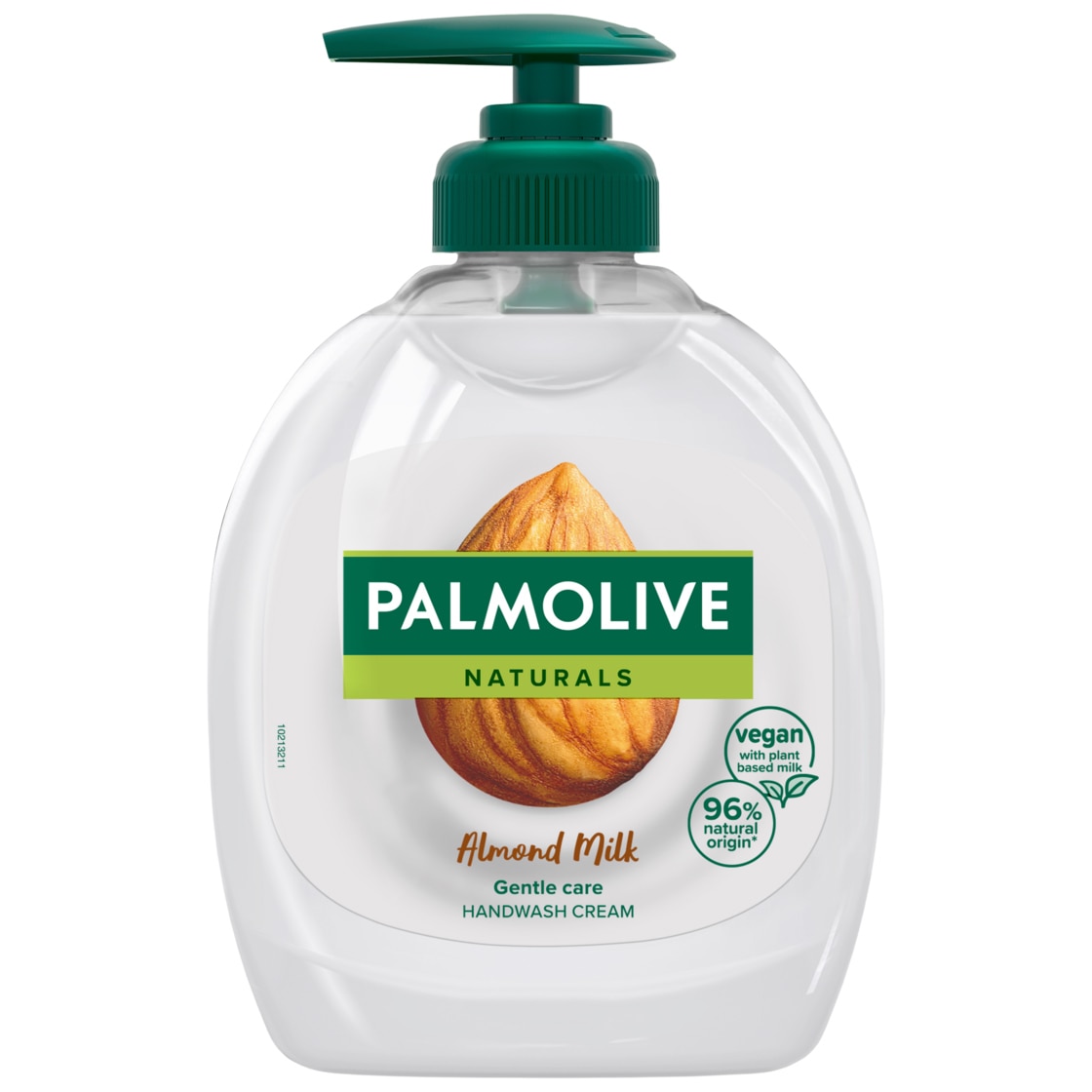 Mydło w płynie 300 ml Palmolive Milk&Almond | biuroweokazje.pl | Kup taniej!