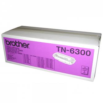 Brother oryginalny toner tn6300, black, 3000s, b | biuroweokazje.pl | Poznaj hit sprzedaży