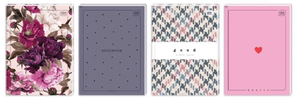 Brulion A5 160k kratka sdm | biuroweokazje.pl | Poznaj nową jakość