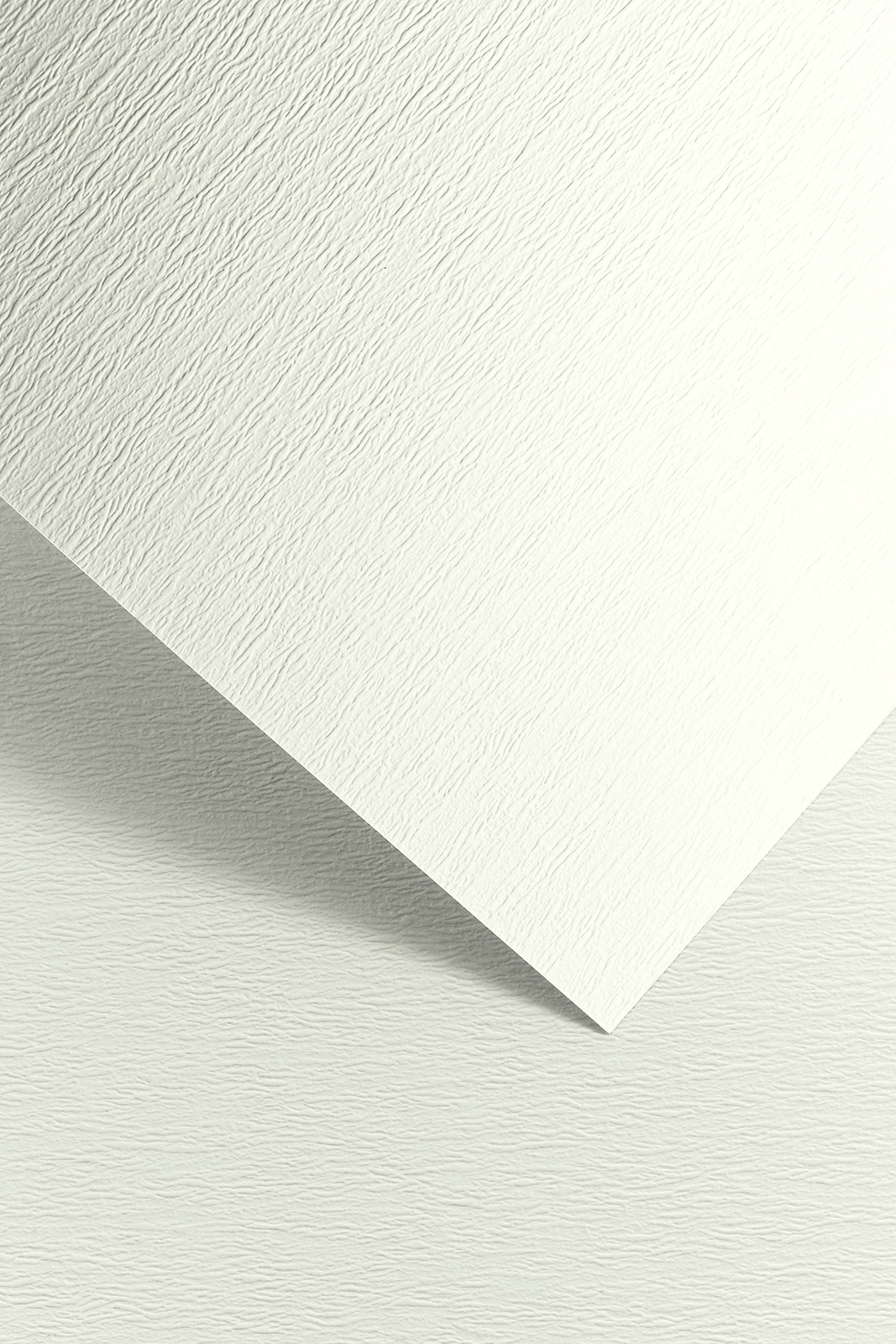 Karton wizytówkowy papier atlanta biały 230 g zestaw 20 arkuszy | biuroweokazje.pl | Kup od razu!