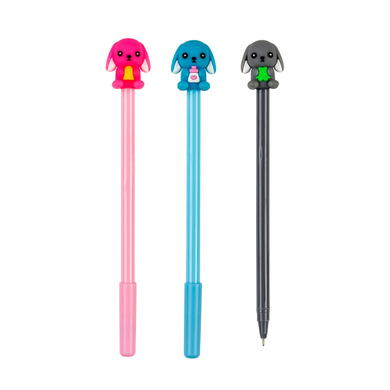 Długopis niebieski królik 0,7 mm Centrum | biuroweokazje.pl | Zamów bezpiecznie!