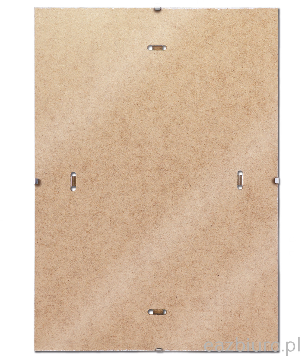 Antyrama A4 21x29,7 plexi | biuroweokazje.pl | Odkryj bestseller