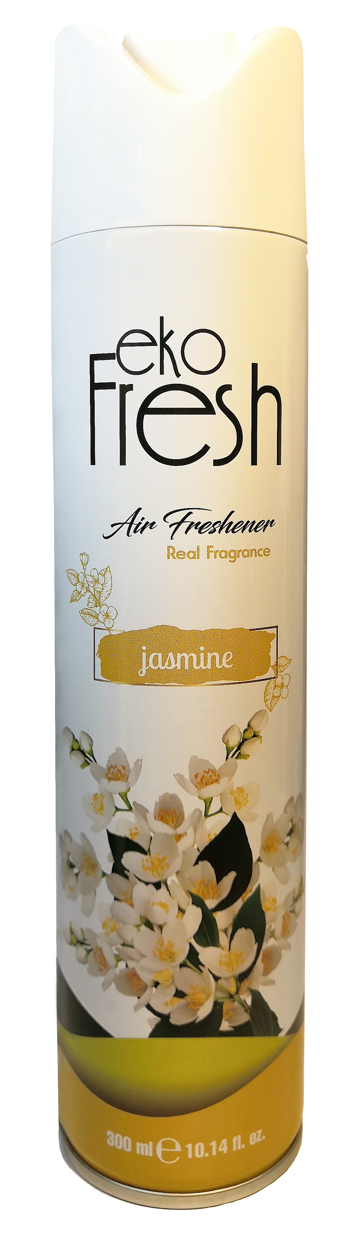 Eko fresh 300 ml Jasmine do biura | biuroweokazje.pl | Zamów korzystnie!