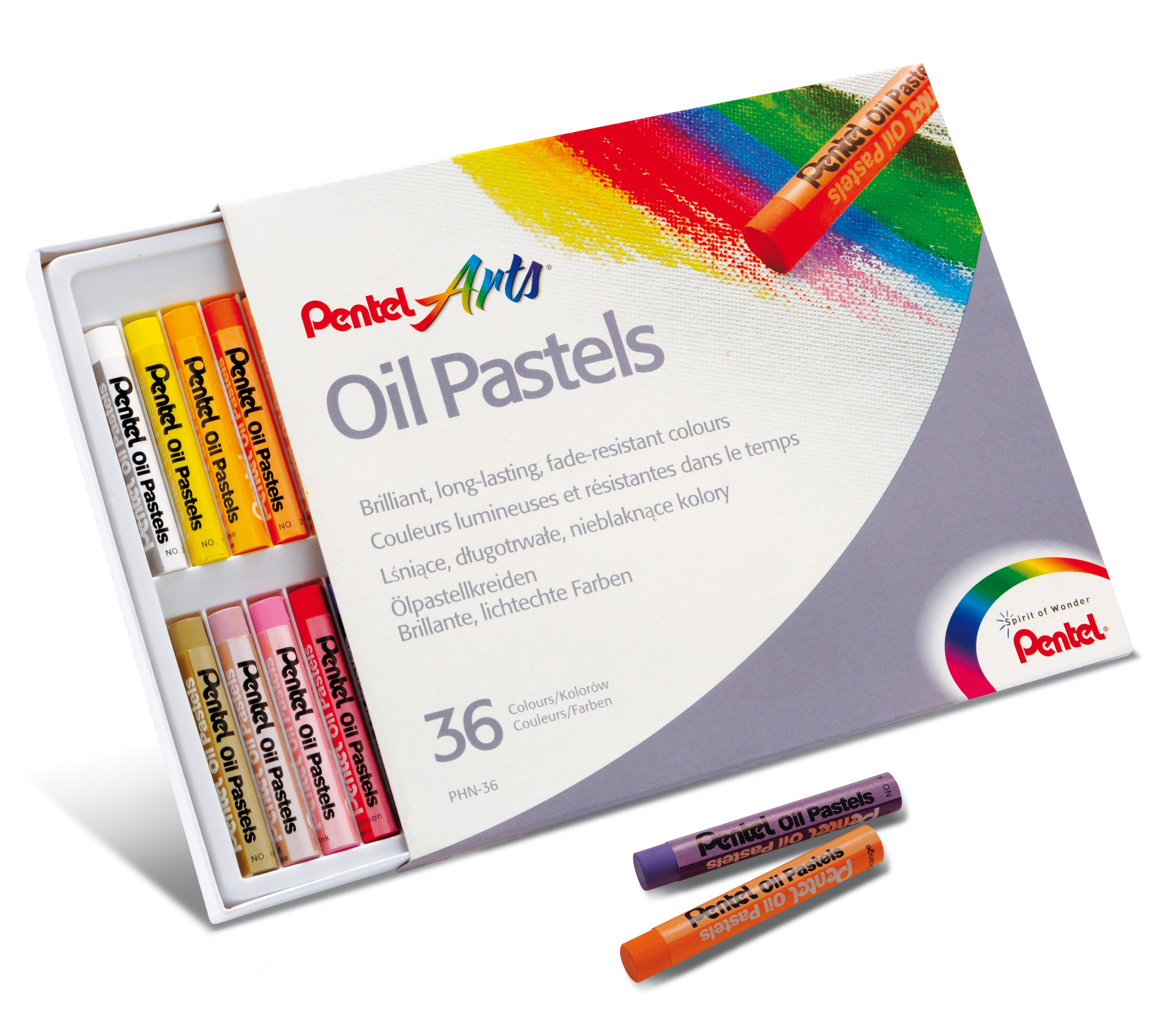 Pentel Zestaw-Phn36 do biura do biura | biuroweokazje.pl | Kup taniej!