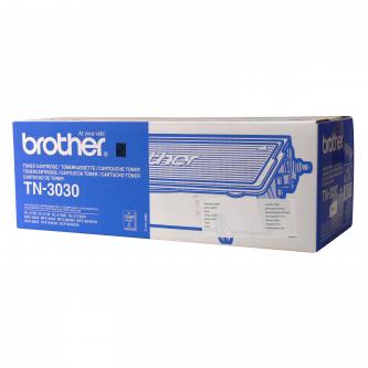Brother oryginalny toner tn3030, black, 3500s, b | biuroweokazje.pl | Wybierz sprawdzony produkt