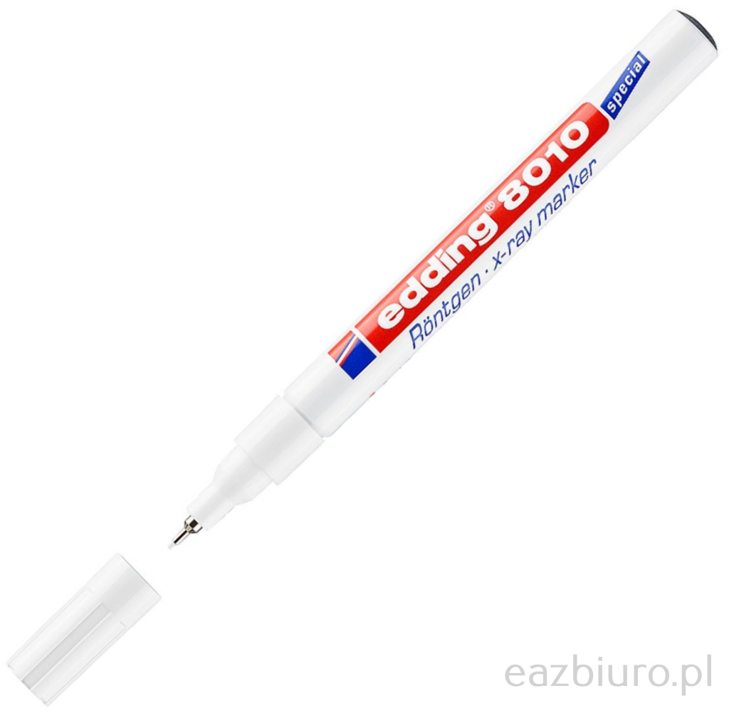Marker Edding e8010 do klisz rtg | biuroweokazje.pl | Kup skutecznie!