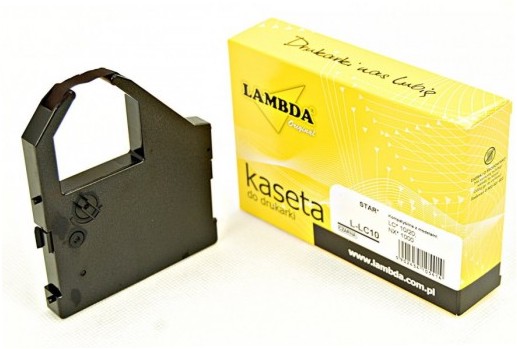 Kasetka star lc10 lc20 Lambda do biura | biuroweokazje.pl | Wybierz najlepsze!