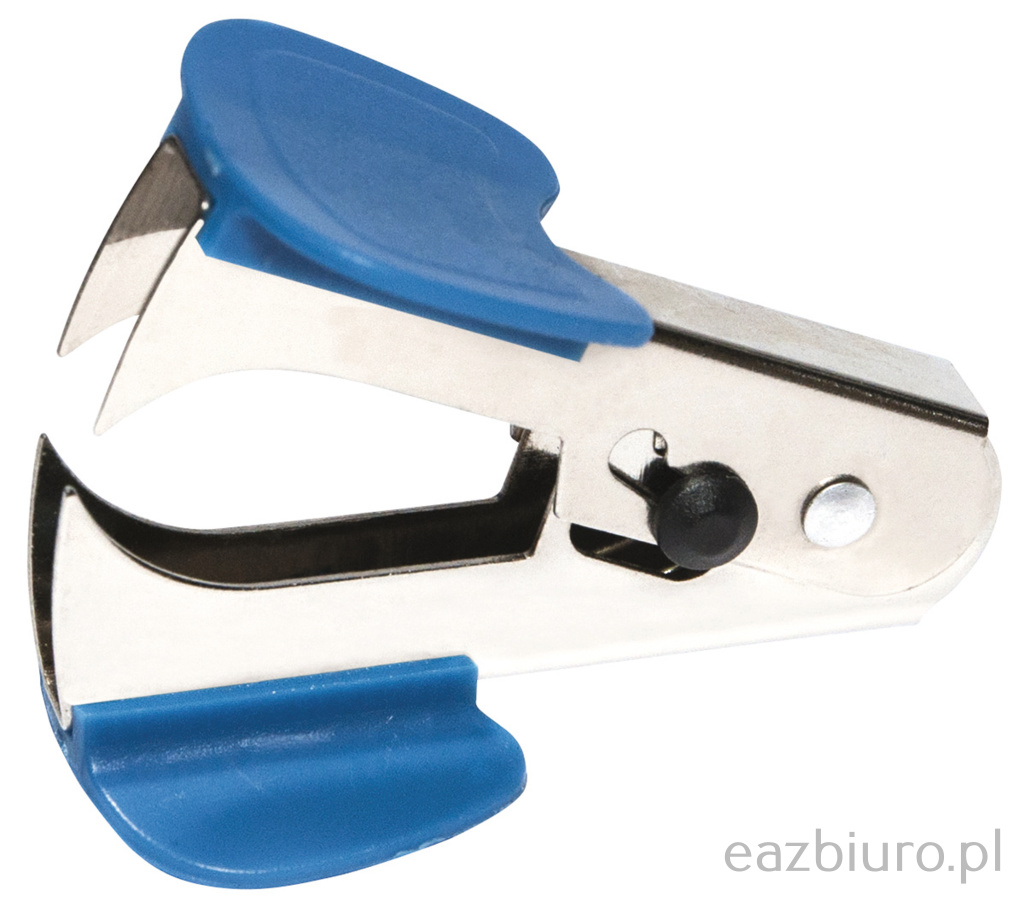 Rozszywacz Donau niebieski do biura | biuroweokazje.pl | Zamów szybko!