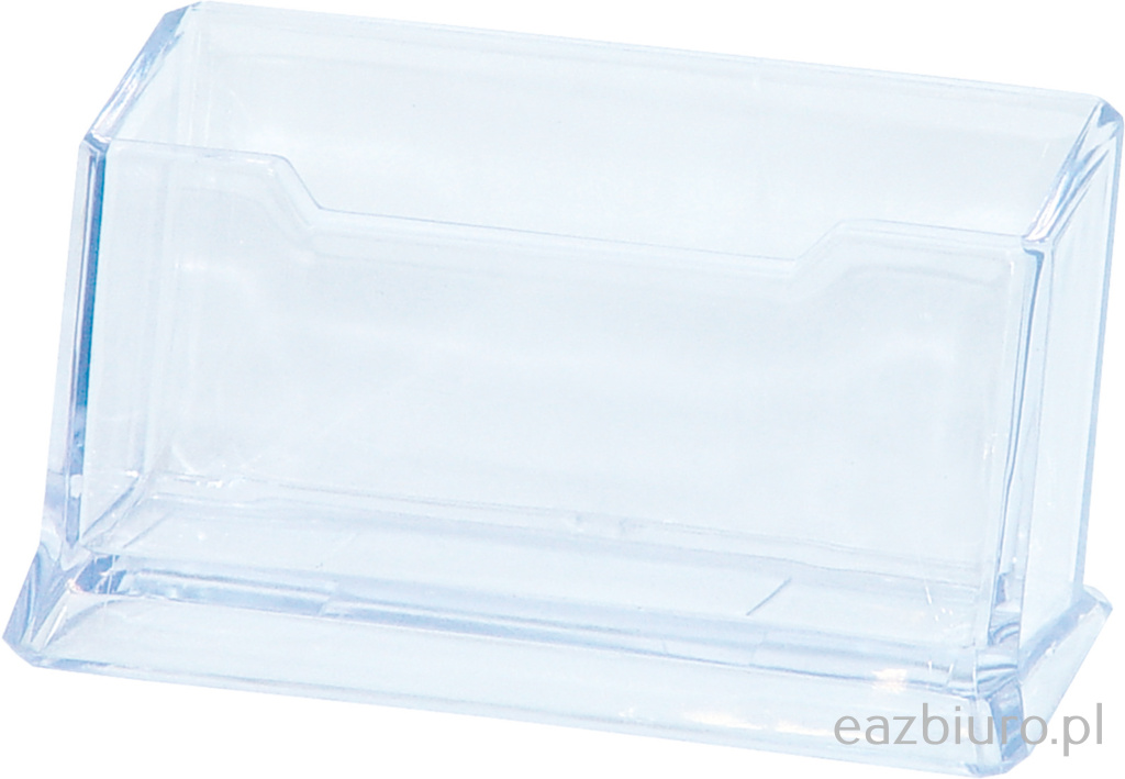 Przybornik Donau na wizytówki do biura | biuroweokazje.pl | Zamów korzystnie!