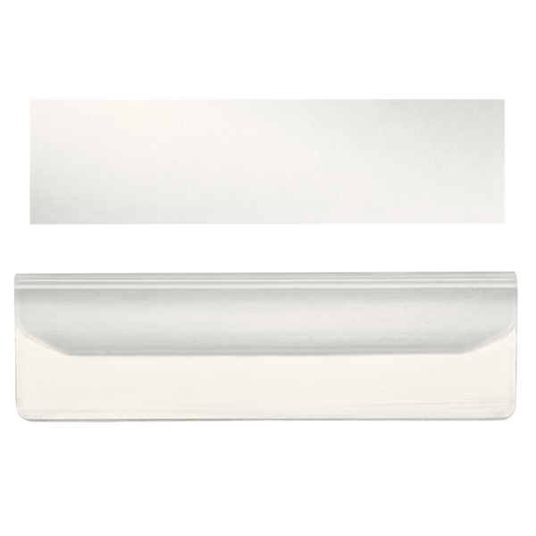 Etykieta do półek zestaw 10 sztuk. | biuroweokazje.pl | Kliknij i kup!