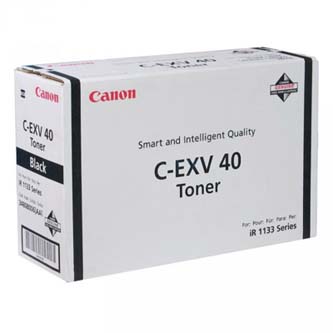 Canon oryginalny toner cexv40, black, 6000s, 348 | biuroweokazje.pl | Postaw na pewny wybór