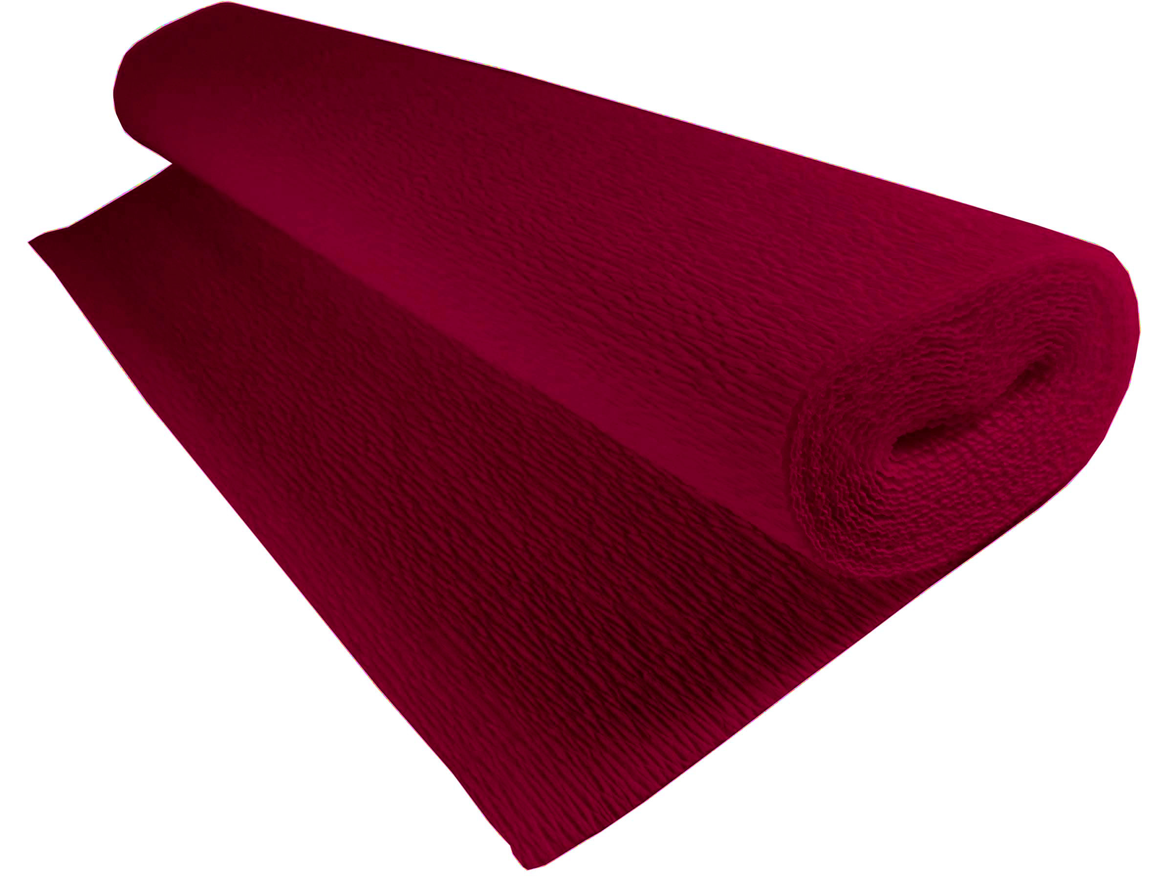 Bibuła dekoracyjna krep.czerwona 586 | biuroweokazje.pl | Poznaj hit sprzedaży