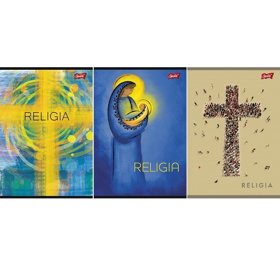 Zeszyt do katechezy 60k. poddruk unipap | biuroweokazje.pl | Nie przegap promocji