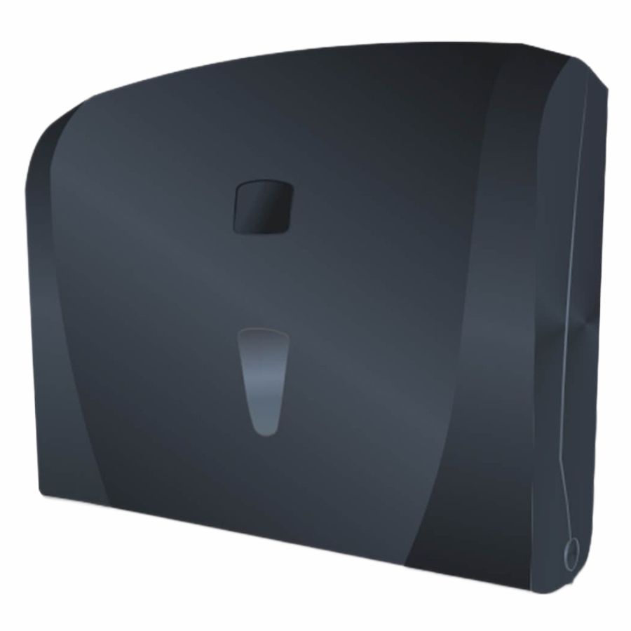 Dozownik ręcznika składanego w systemie 