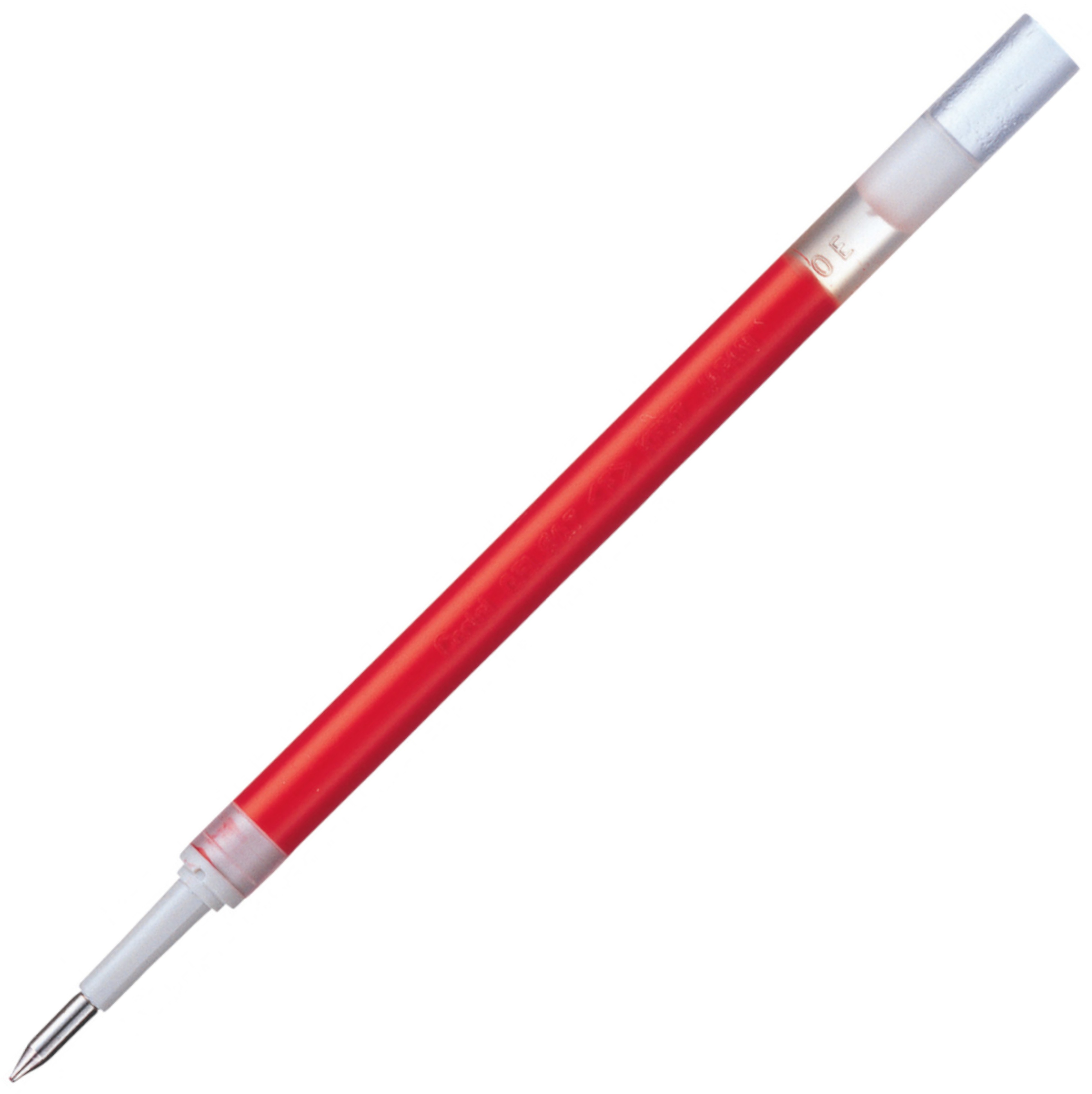 Wkład wymienny Pentel kfr7 czerwony | biuroweokazje.pl | Sprawdź ofertę!