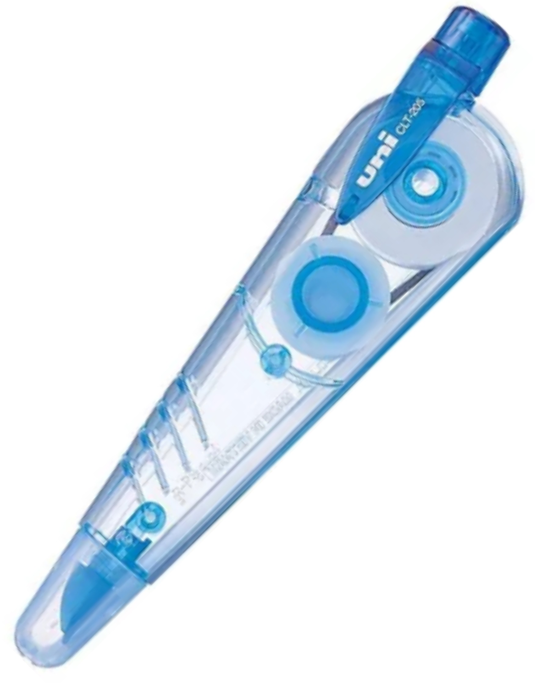 Korektor w taśmie clt-205, uni | biuroweokazje.pl | Sprawdź cenę!