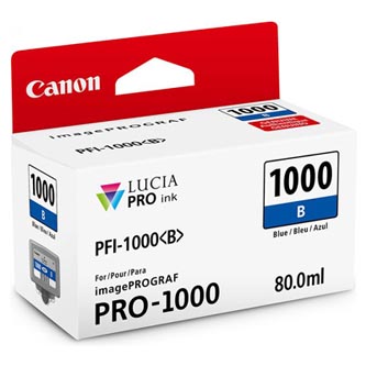 Canon oryginalny ink / tusz 0555C001, blue, 4875 | biuroweokazje.pl | Chwyć najlepszą cenę