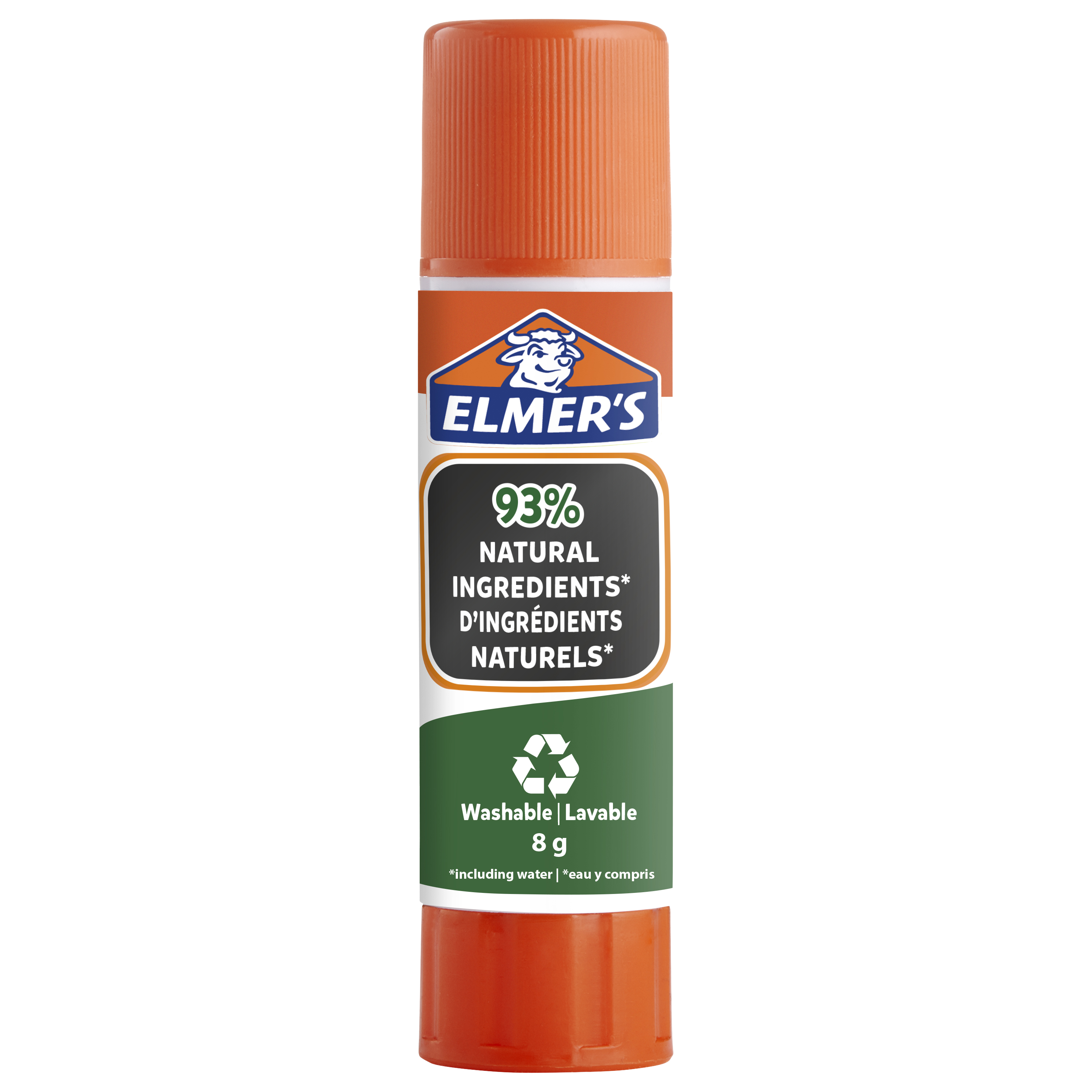 Elmers klej szkolny w sztyfcie 8 g. | biuroweokazje.pl | Kup wyjątkowo!
