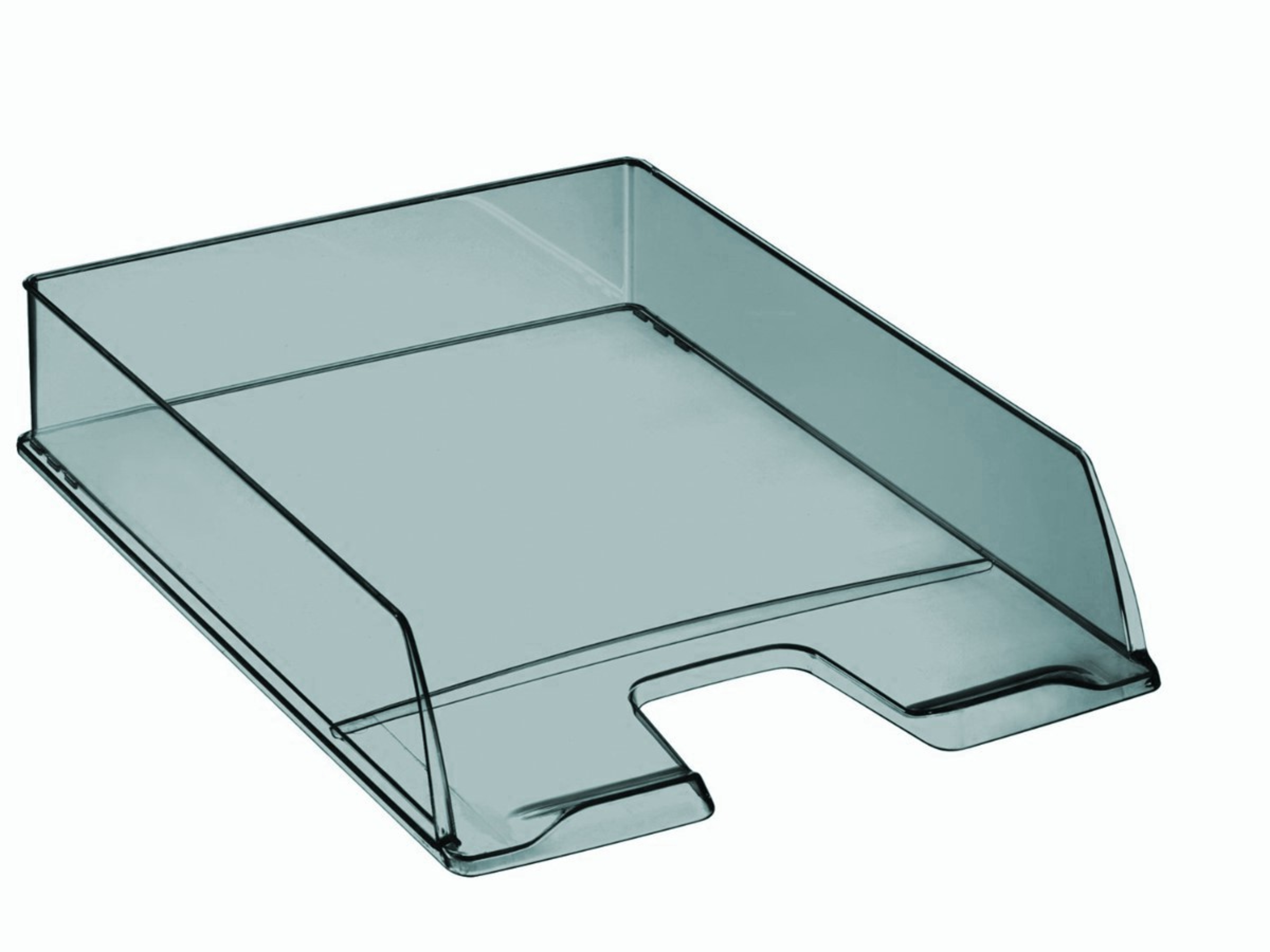 Półka eco dymna - szuflada do biura | biuroweokazje.pl | Kup z rabatem!