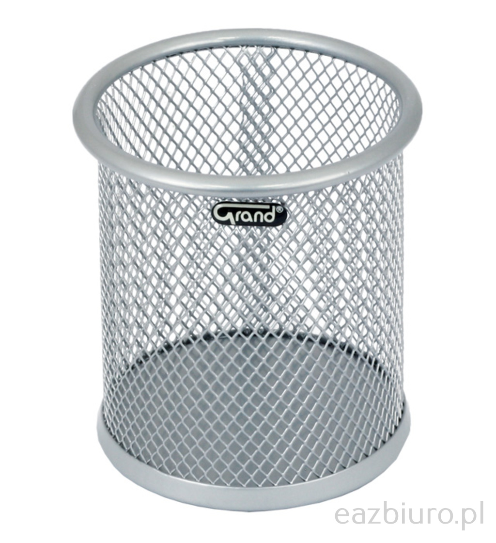 Eagle przybornik na długopisy srebrny ty194s | biuroweokazje.pl | Kup od razu!