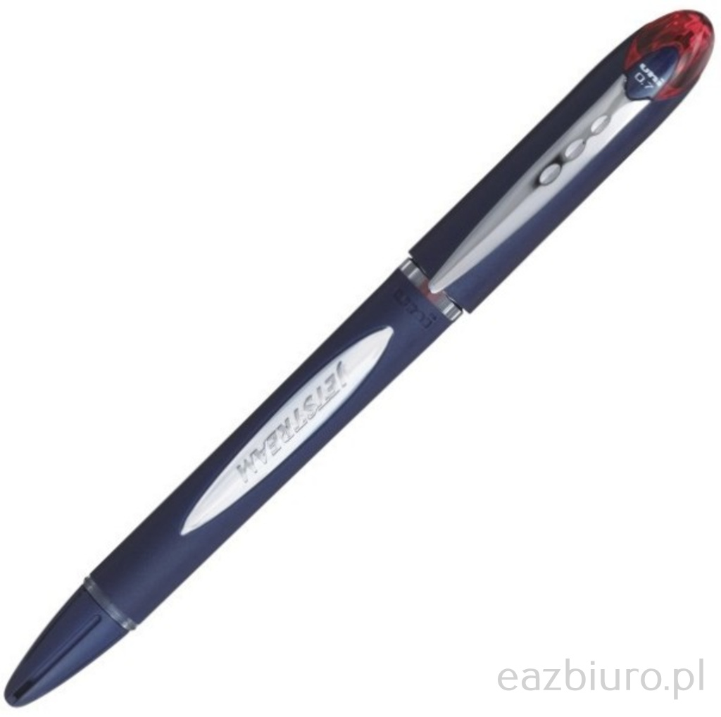 Pióro kulkowe sx-217 jetstream, czerwone, uni | biuroweokazje.pl | Zamów bezpiecznie!
