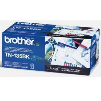 Brother oryginalny toner tn135bk, black, 5000s, | biuroweokazje.pl | Zamów bez kompromisów